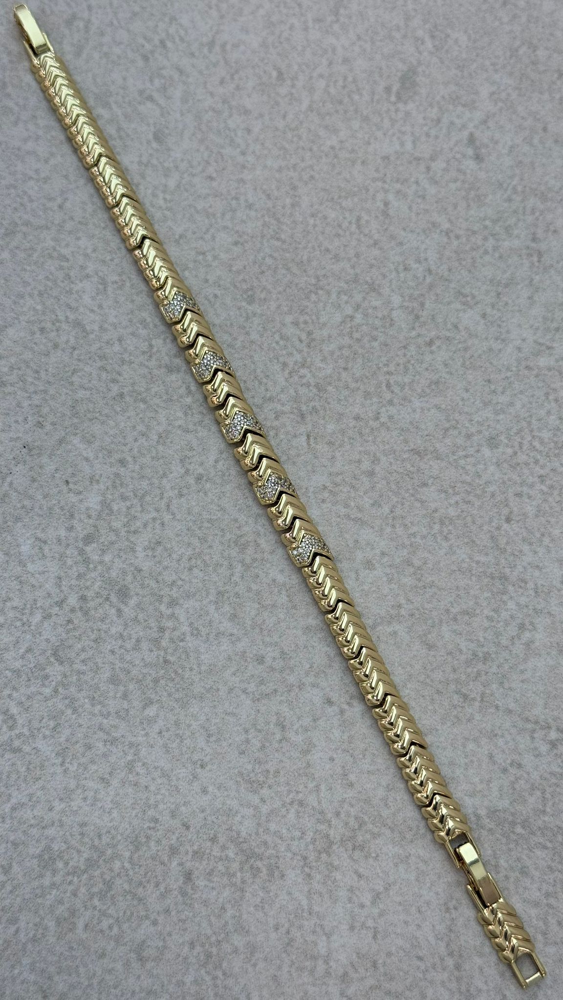 Xuping Bileklik