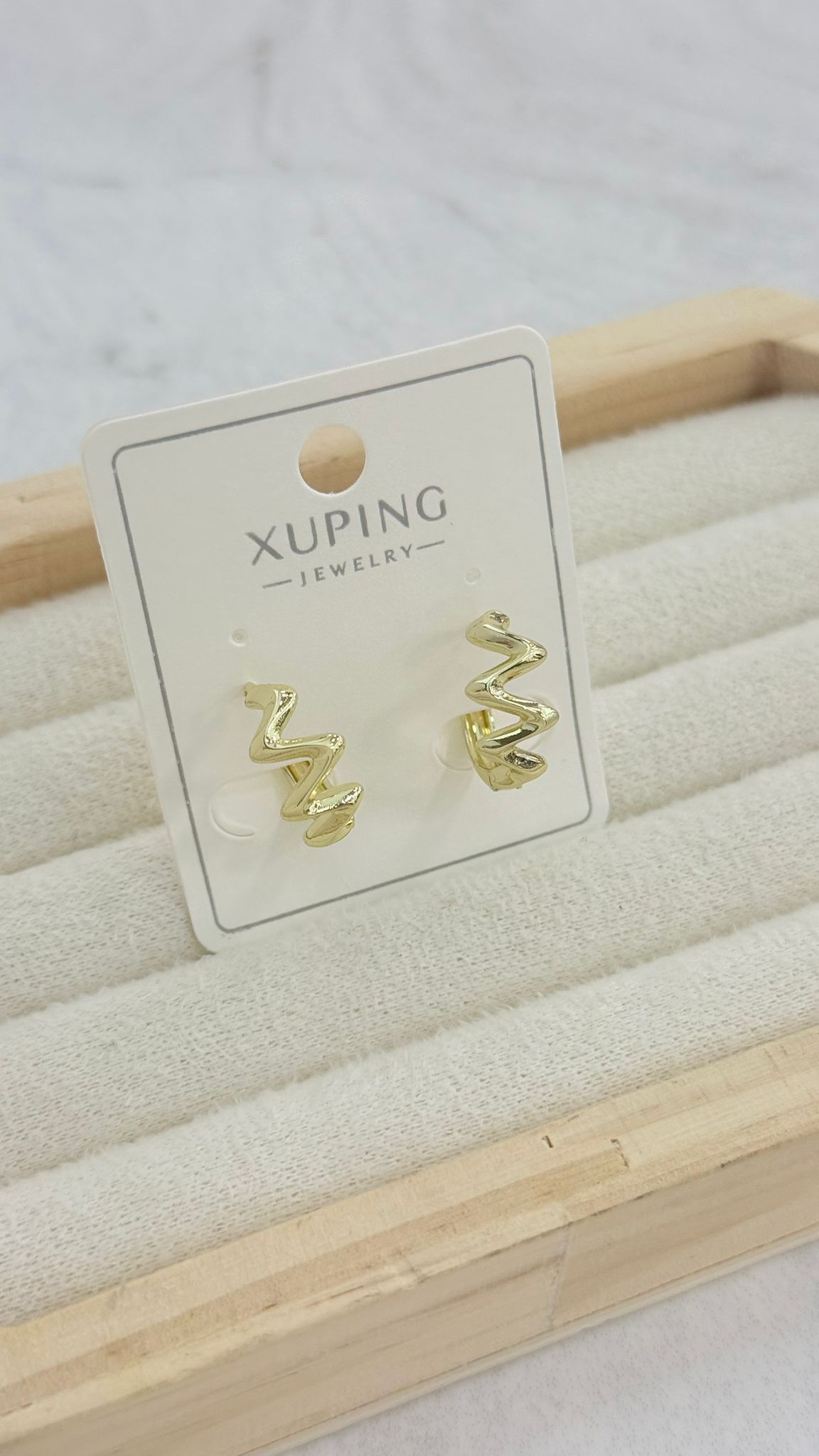 Xuping Küpe