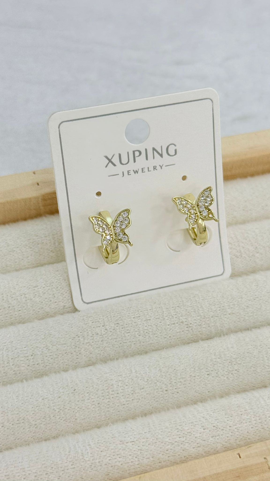 Xuping Küpe