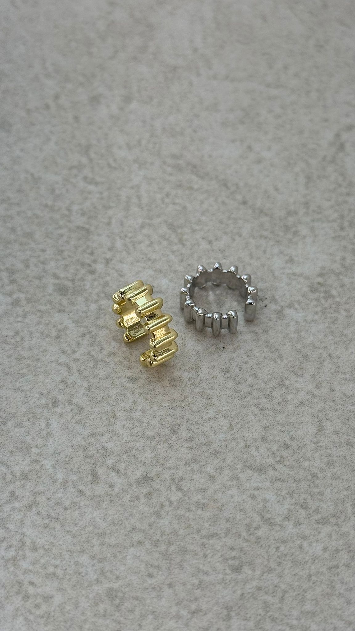 Kıkırdak Earcuff
