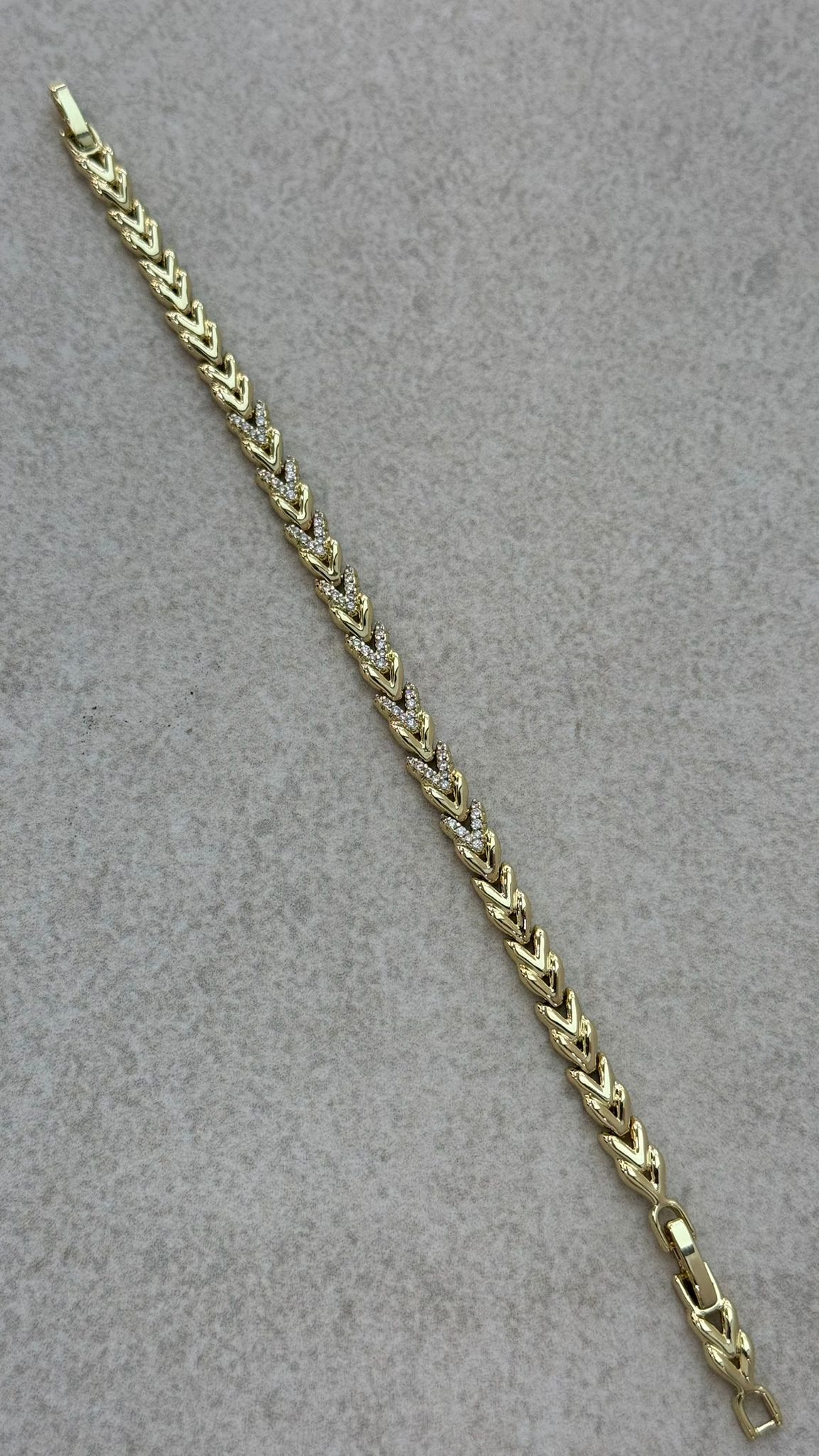 Xuping Bileklik