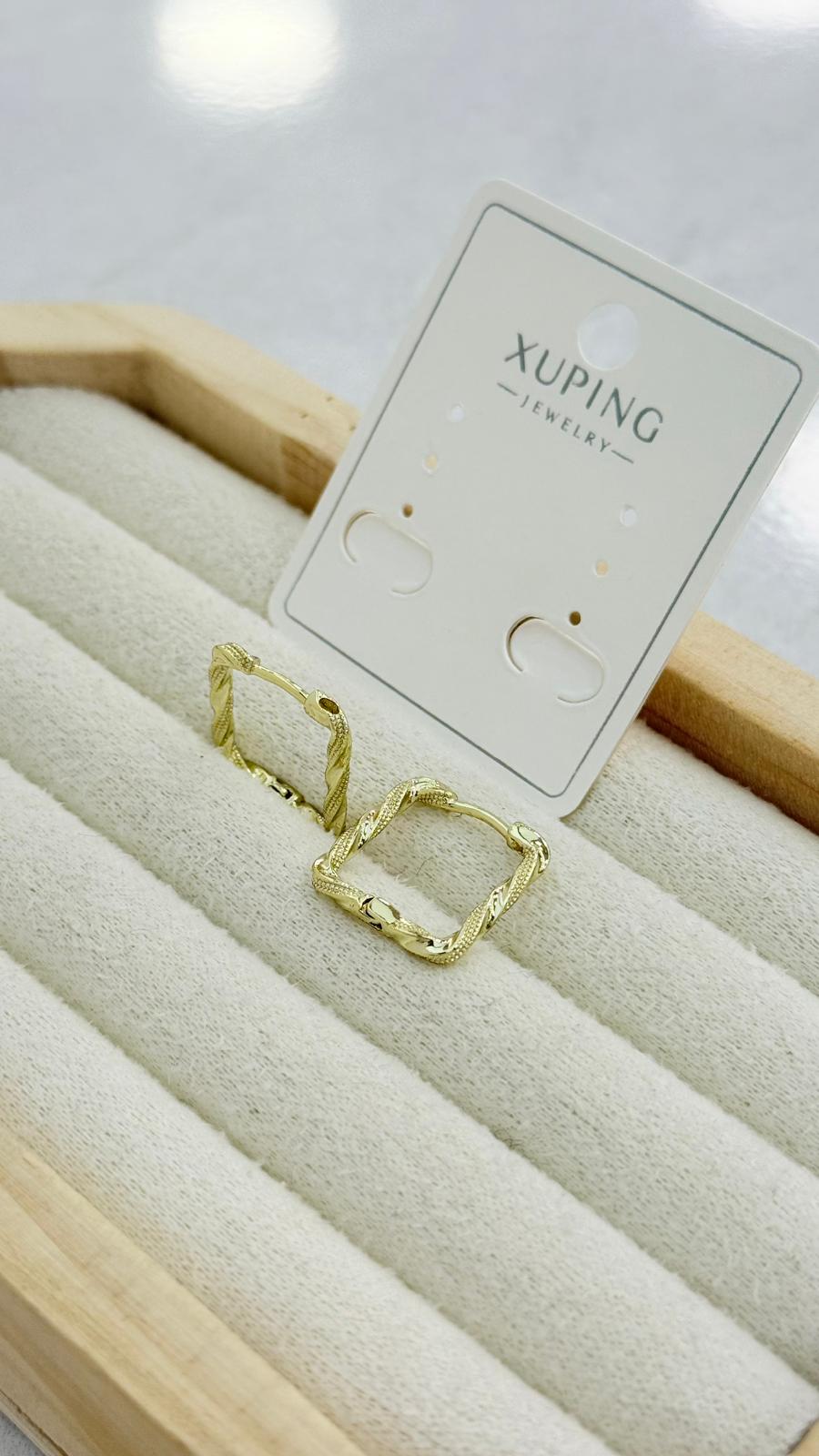 Xuping Küpe