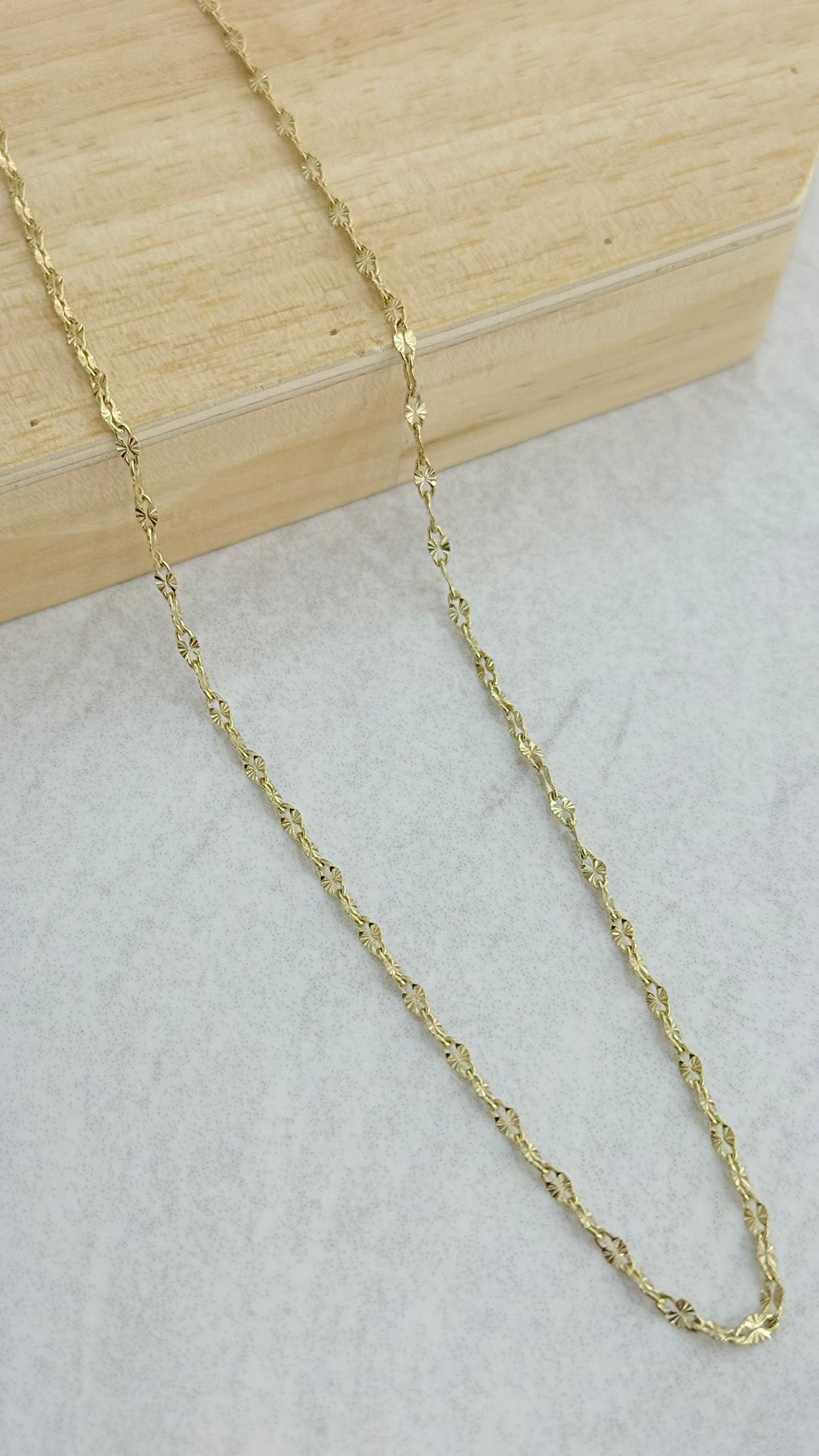 Xuping Kolye 45 CM