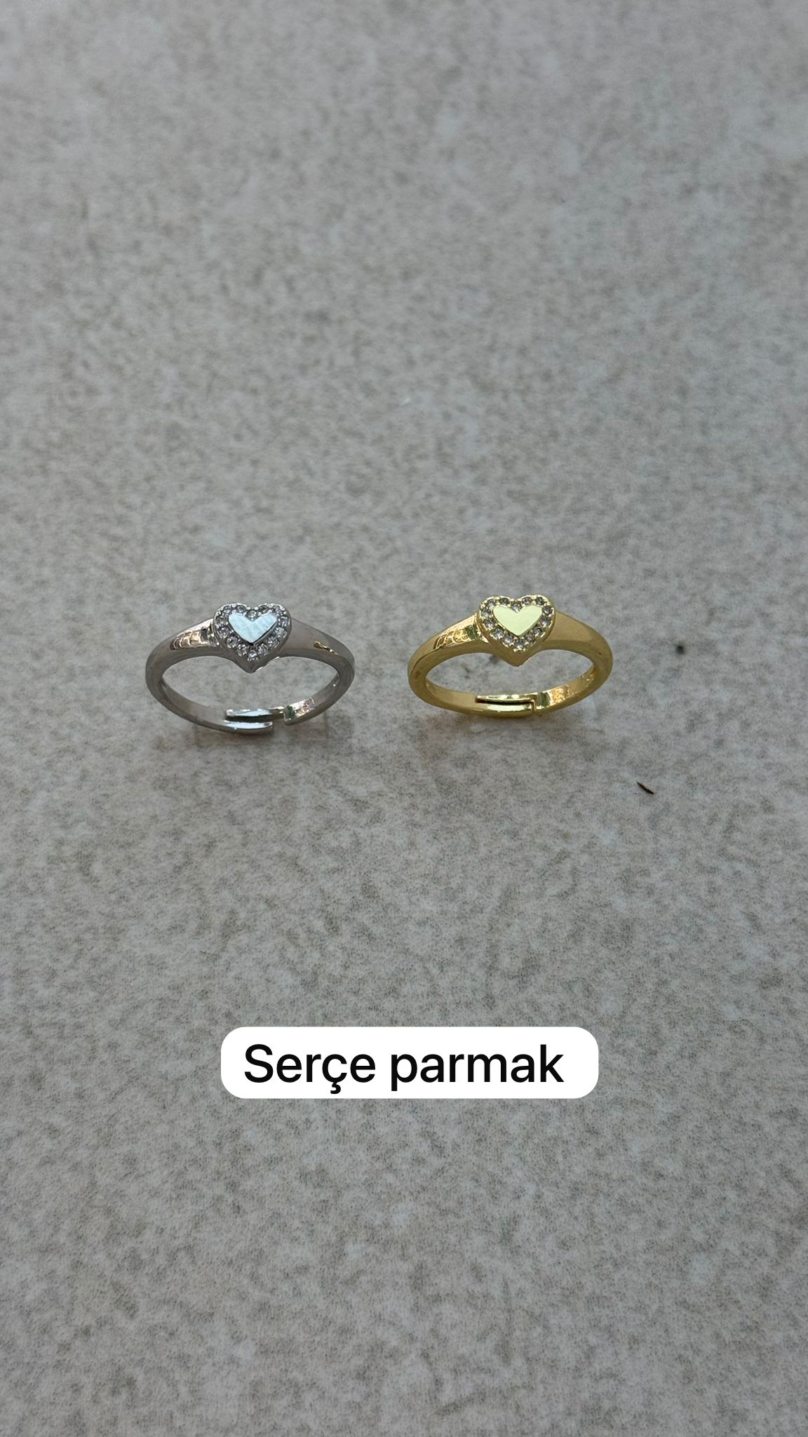 Bujiteri Yüzük