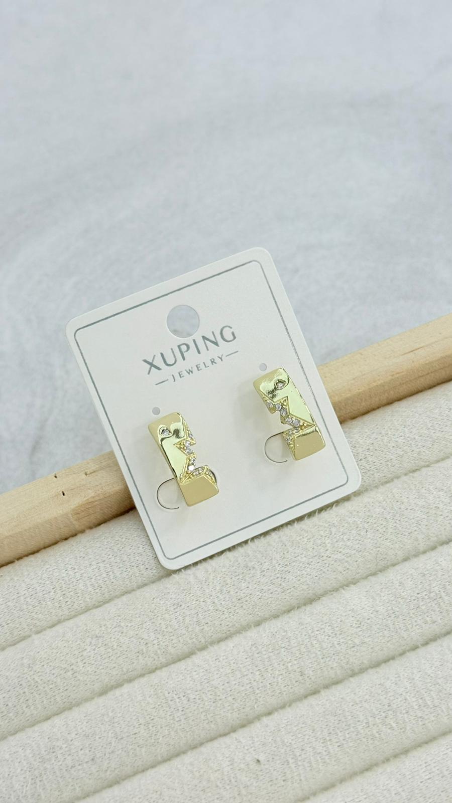 Xuping Küpe