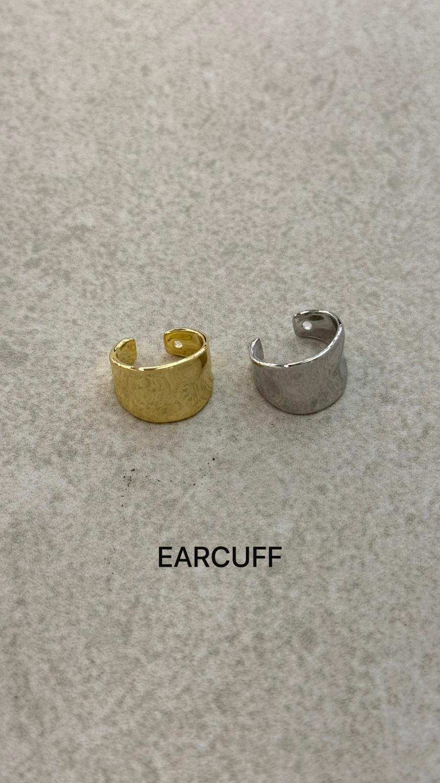 Earcuff Kıkırdak