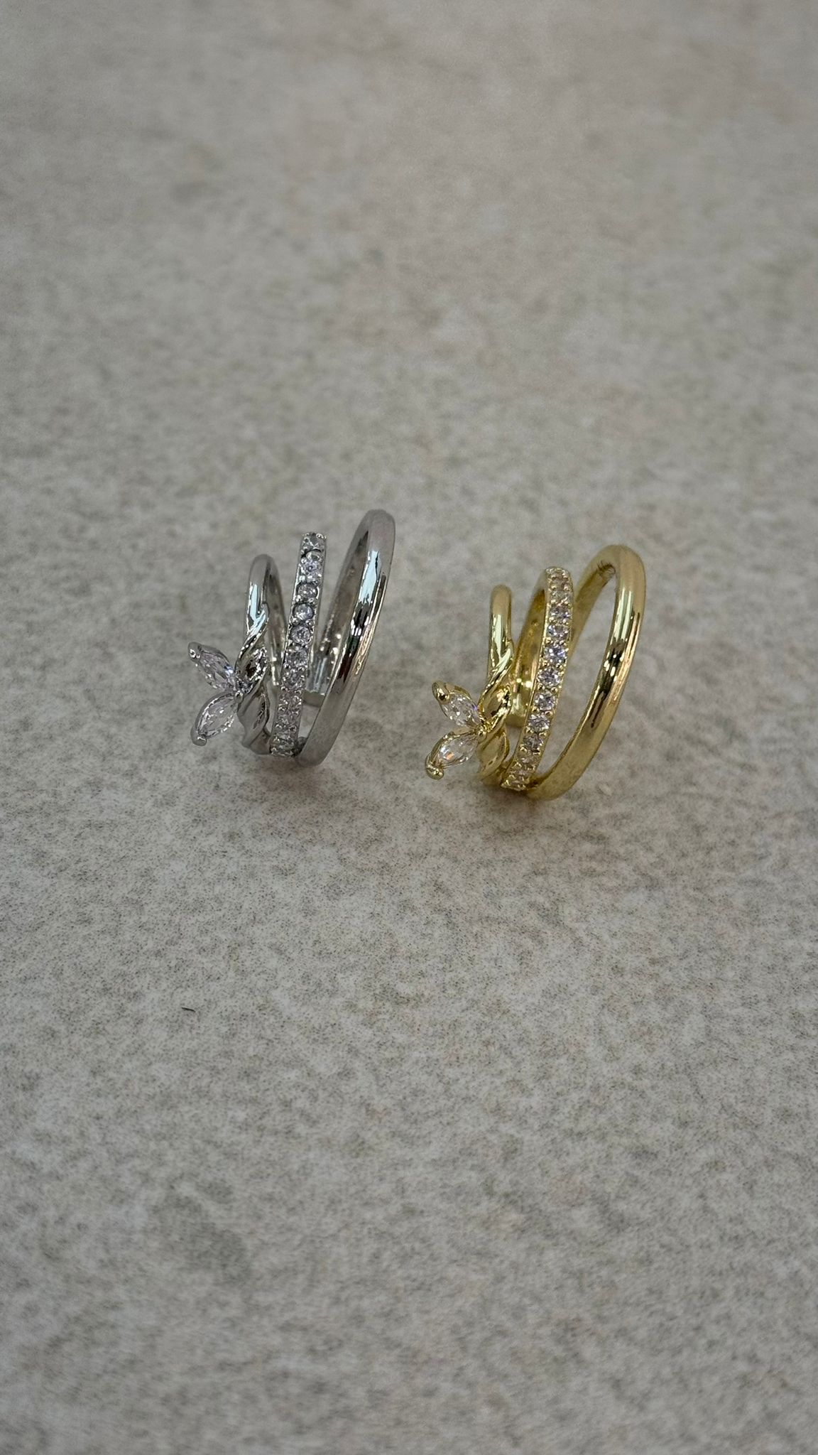 Kıkırdak Earcuff