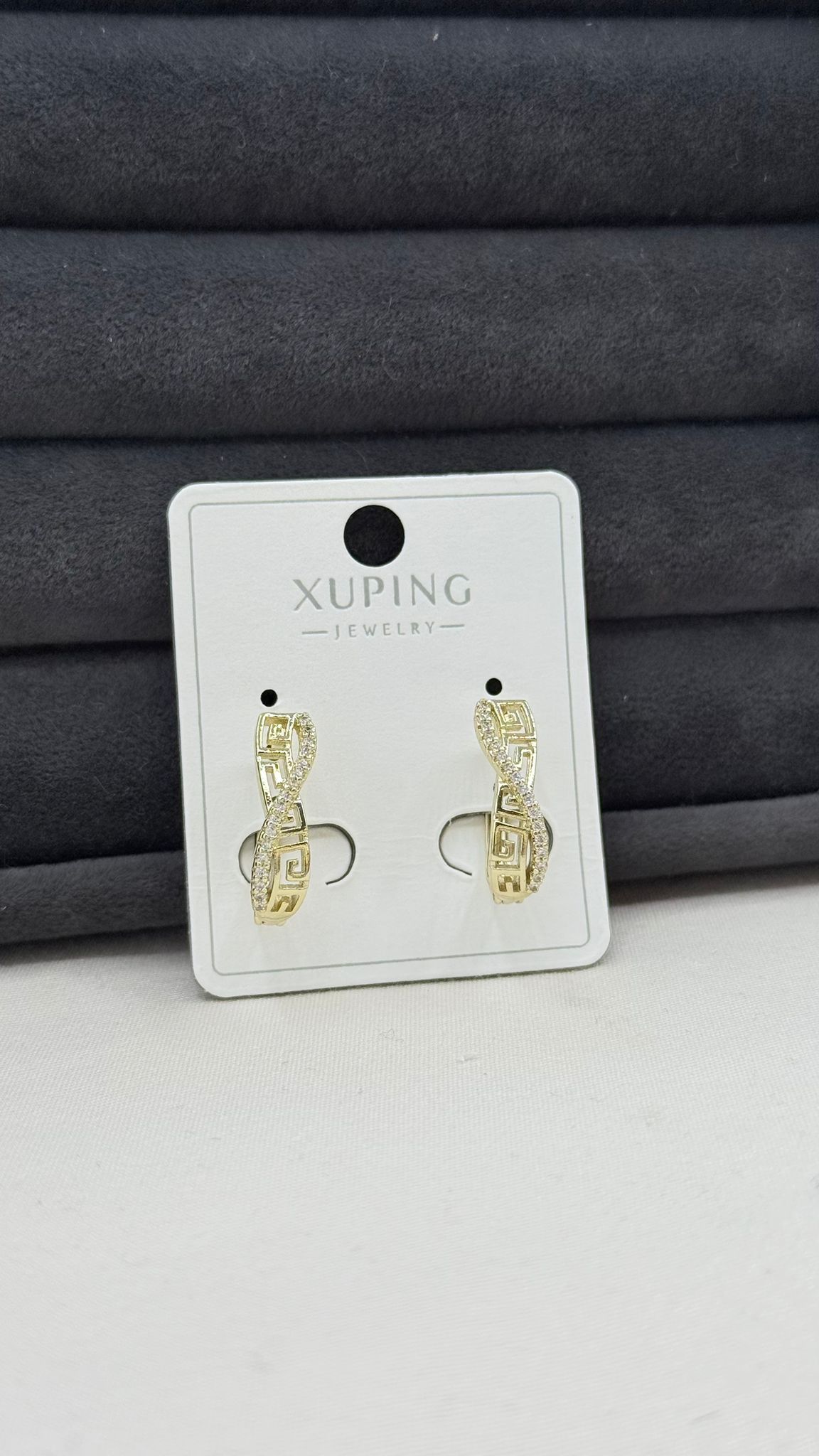 Xuping Küpe
