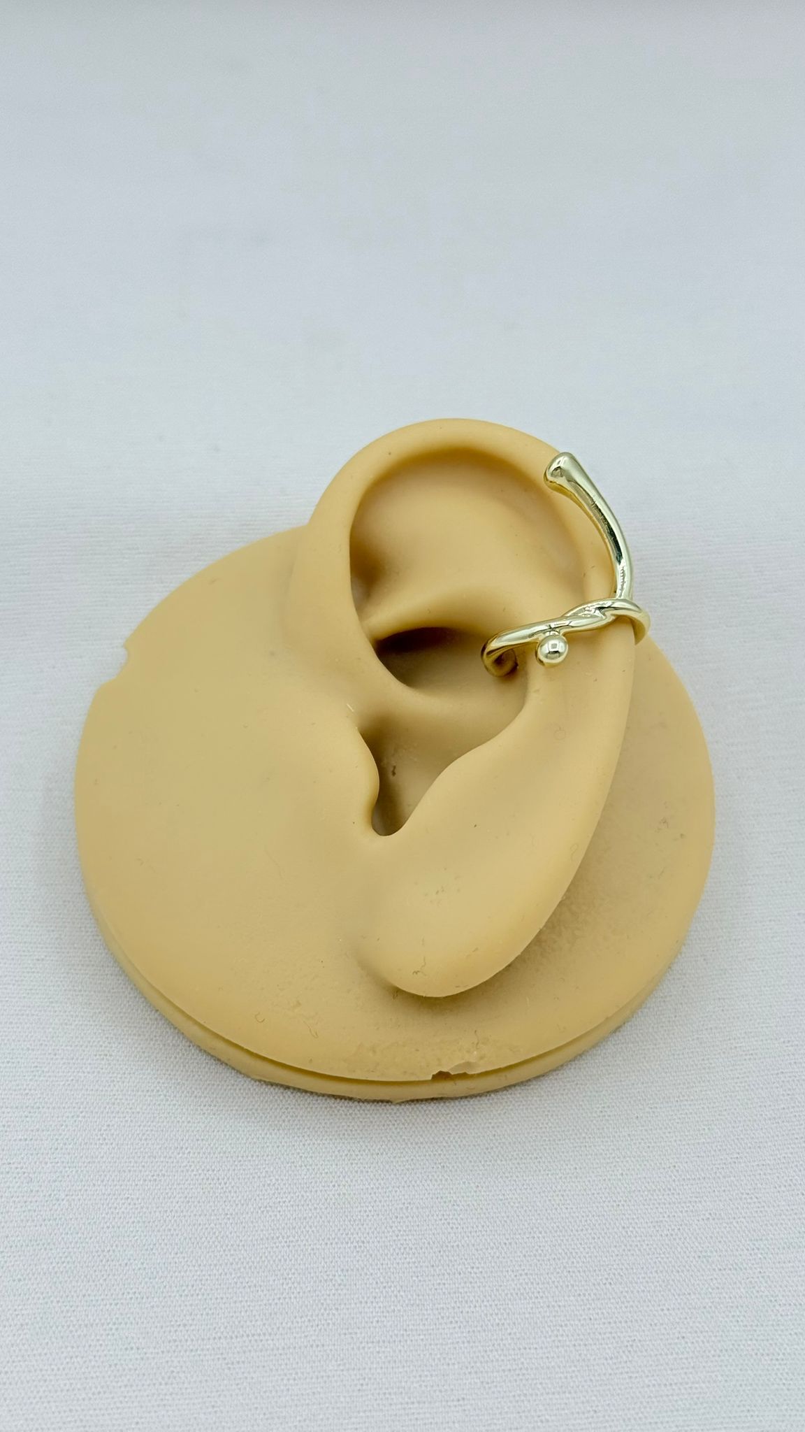 Kıkırdak Earcuff