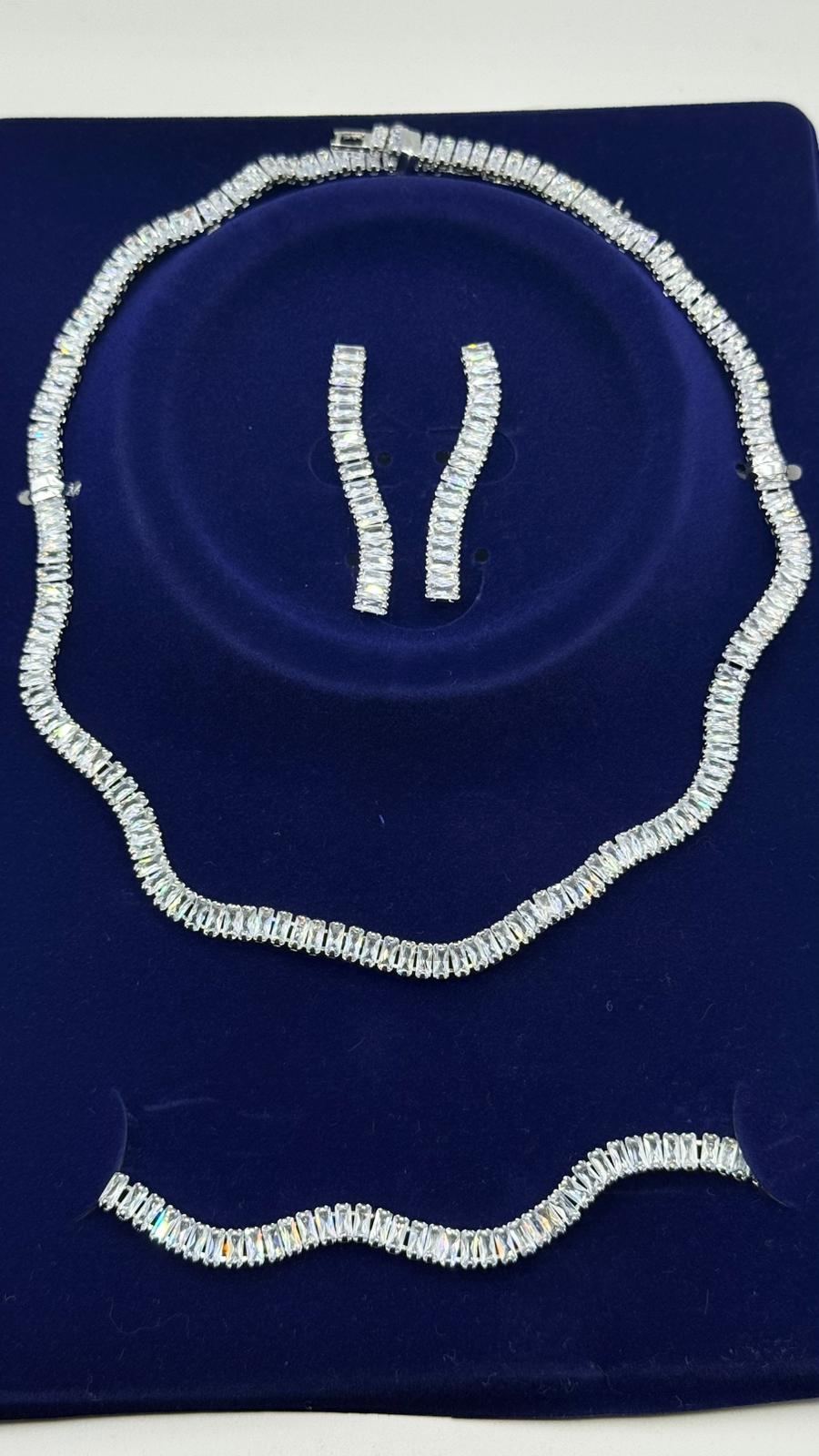 SET KOLYE