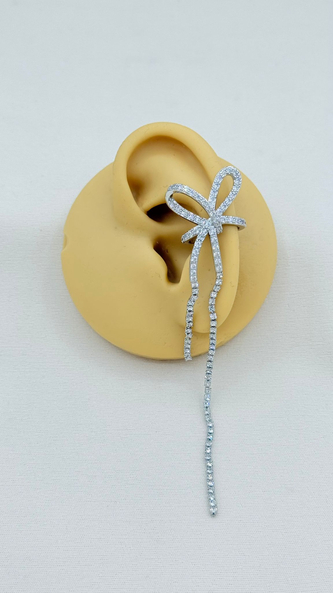 Kıkırdak Earcuff