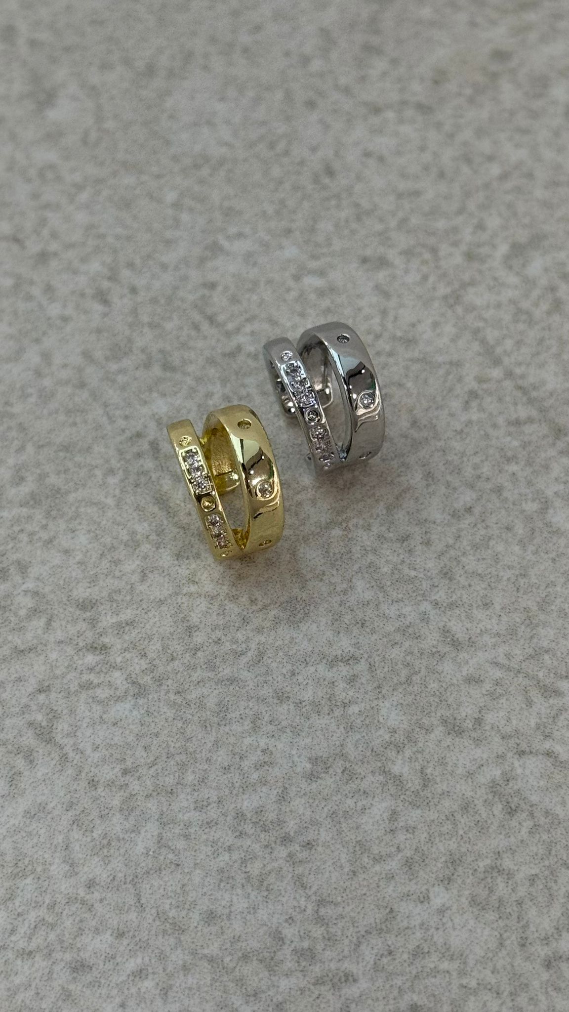 Kıkırdak Earcuff