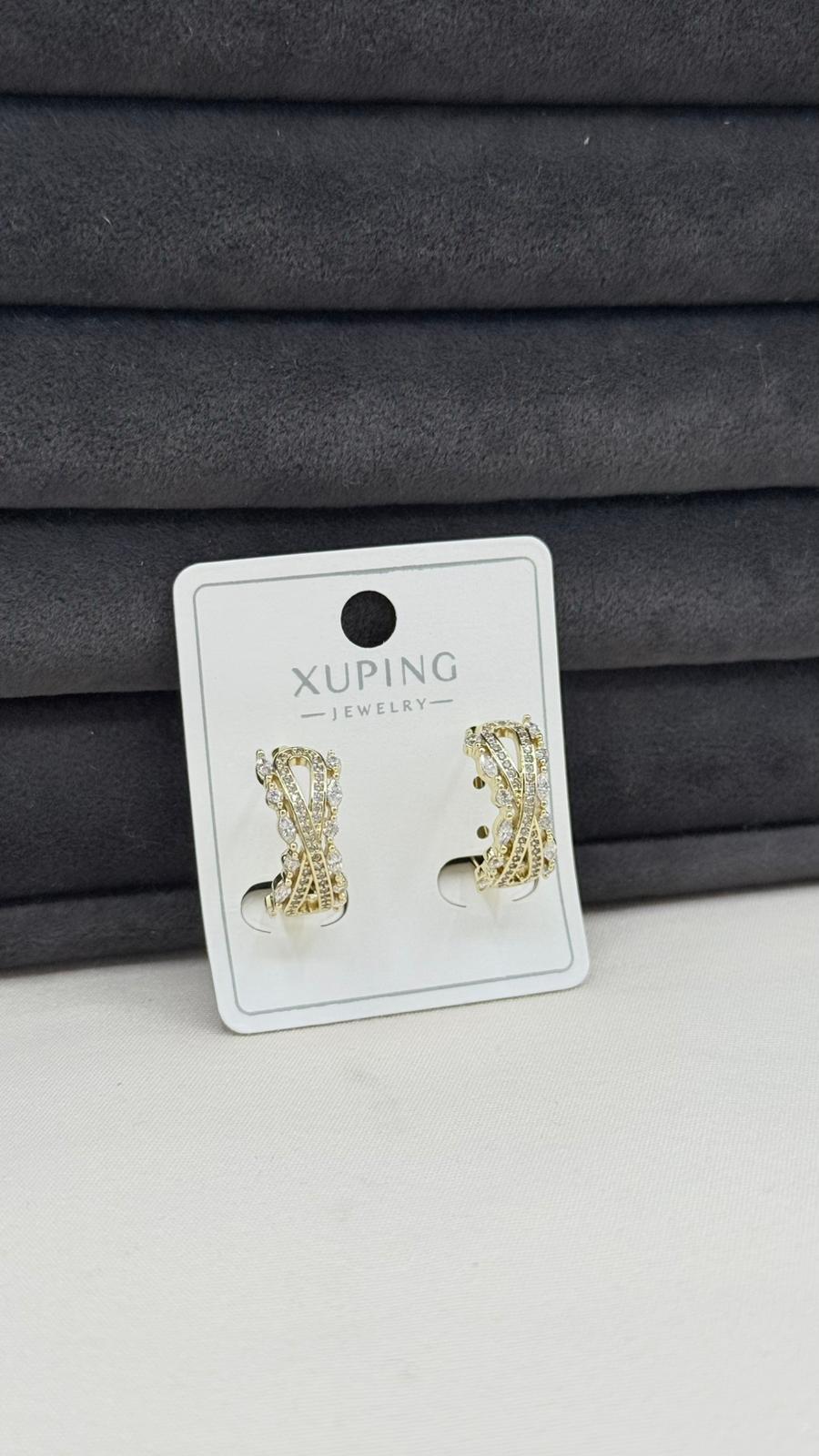 Xuping Küpe