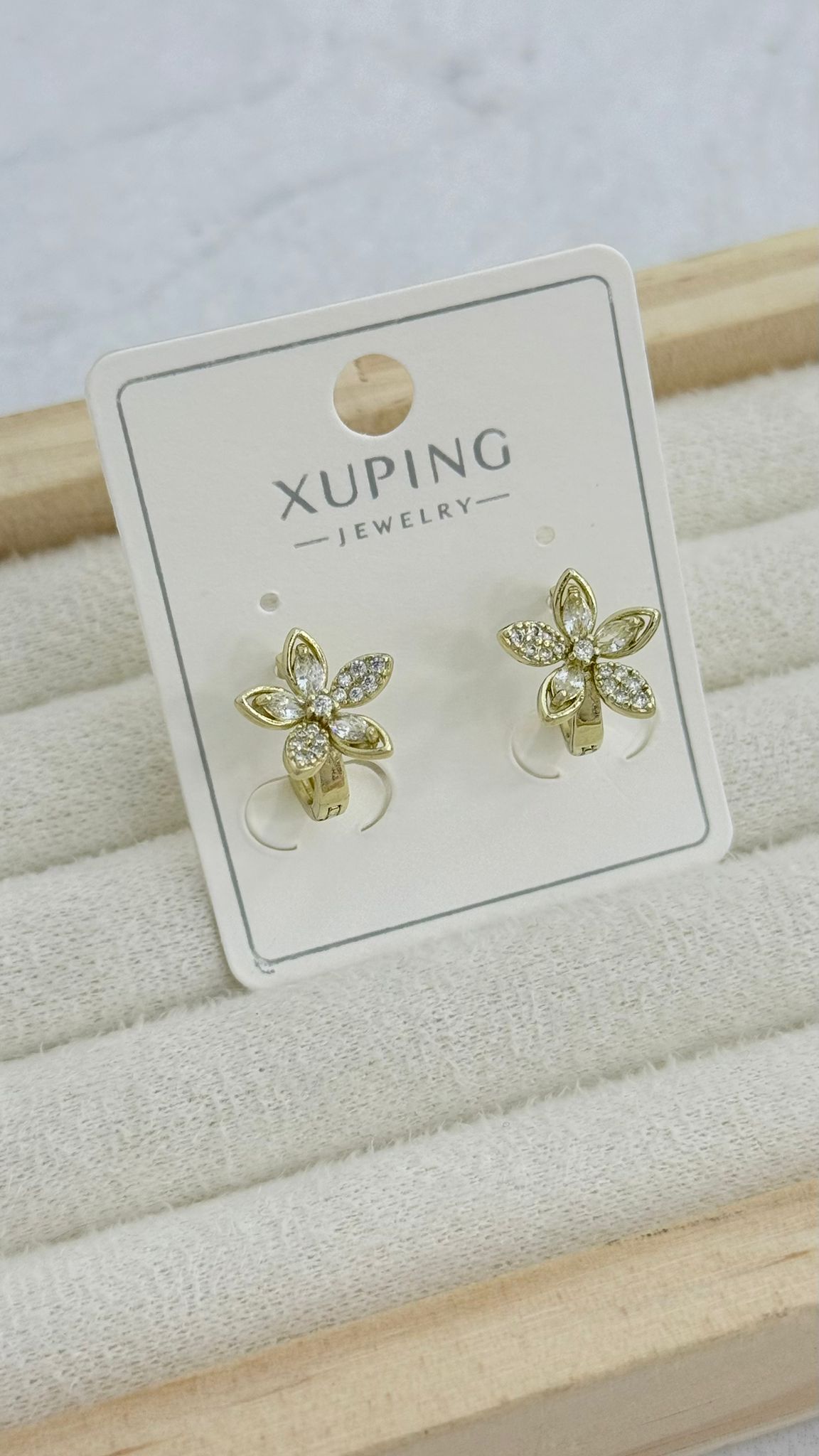 Xuping Küpe