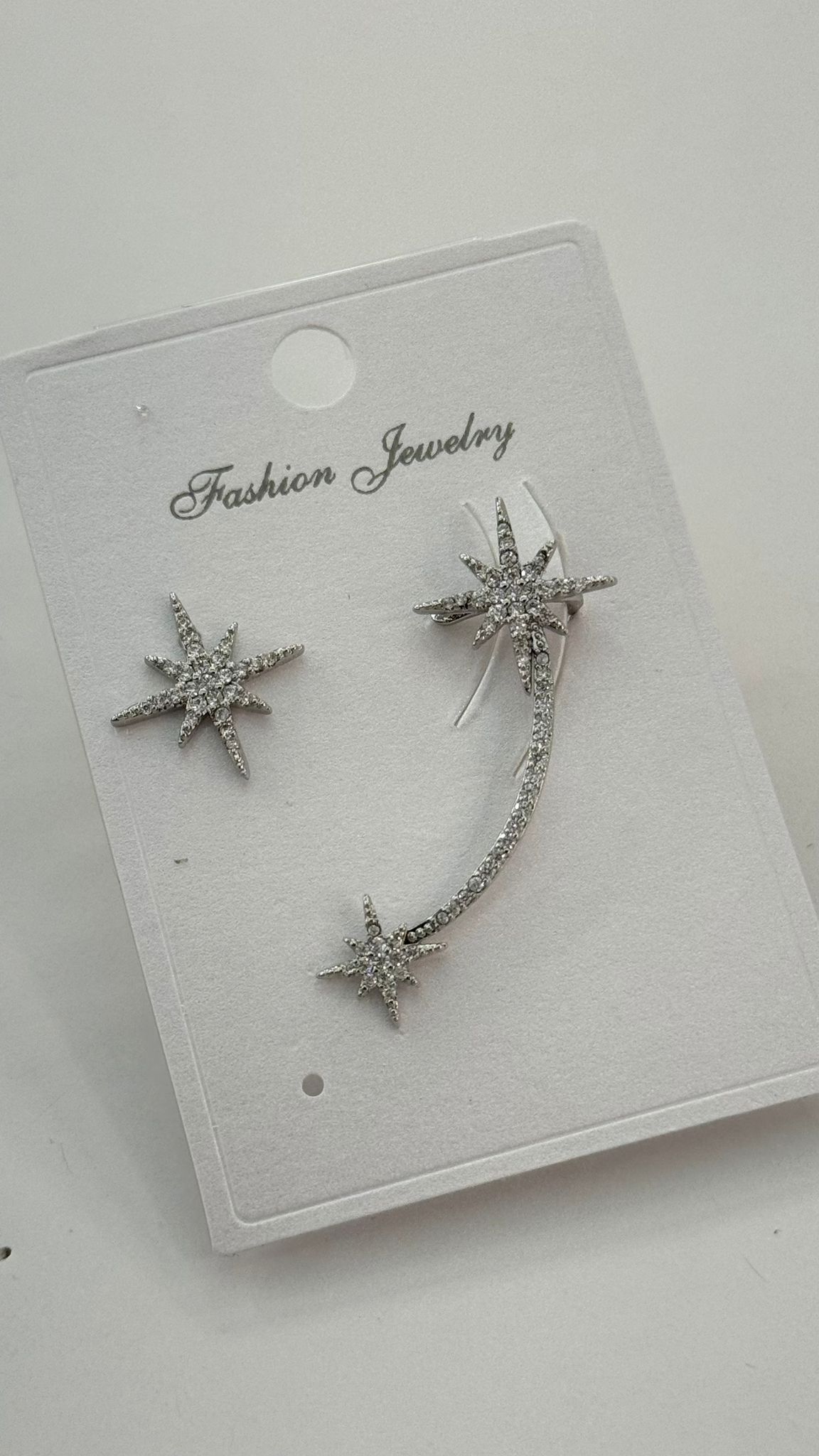 Kıkırdak Earcuff