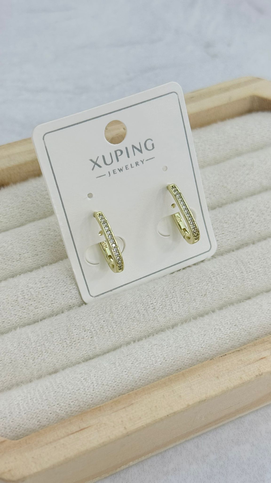 Xuping Küpe
