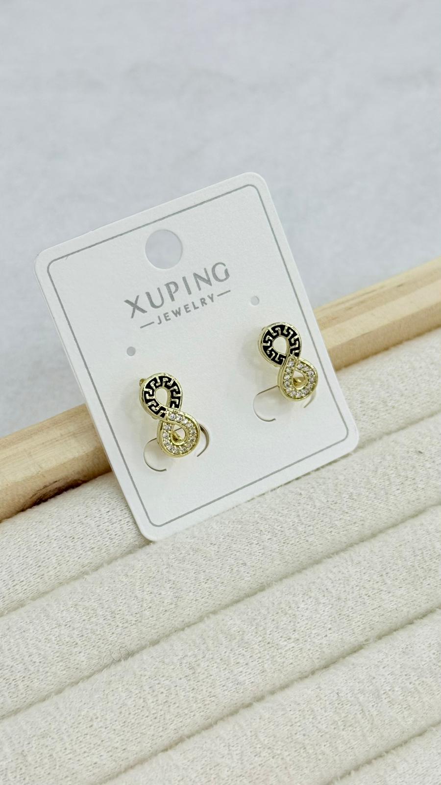 Xuping Küpe