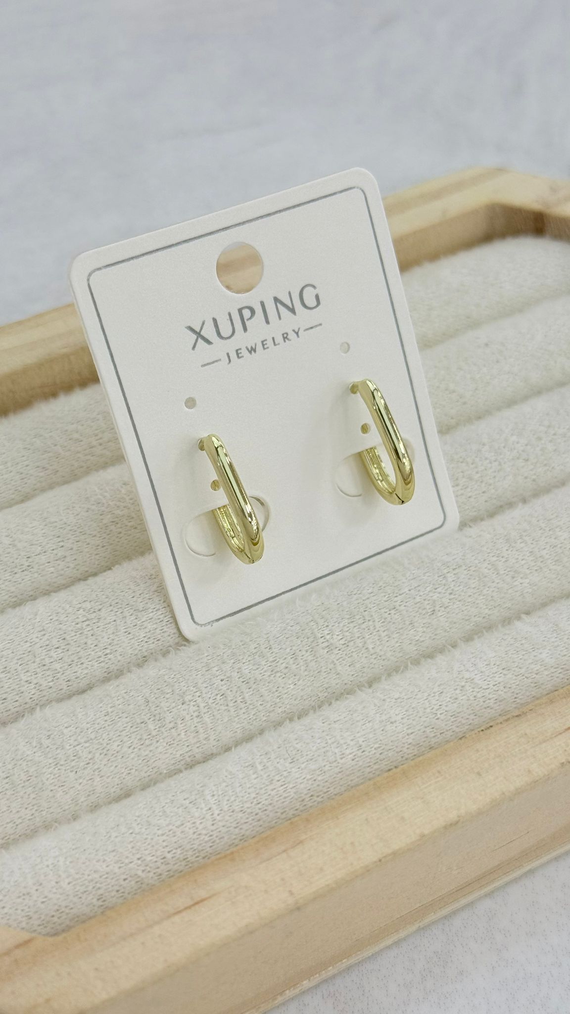 Xuping Küpe