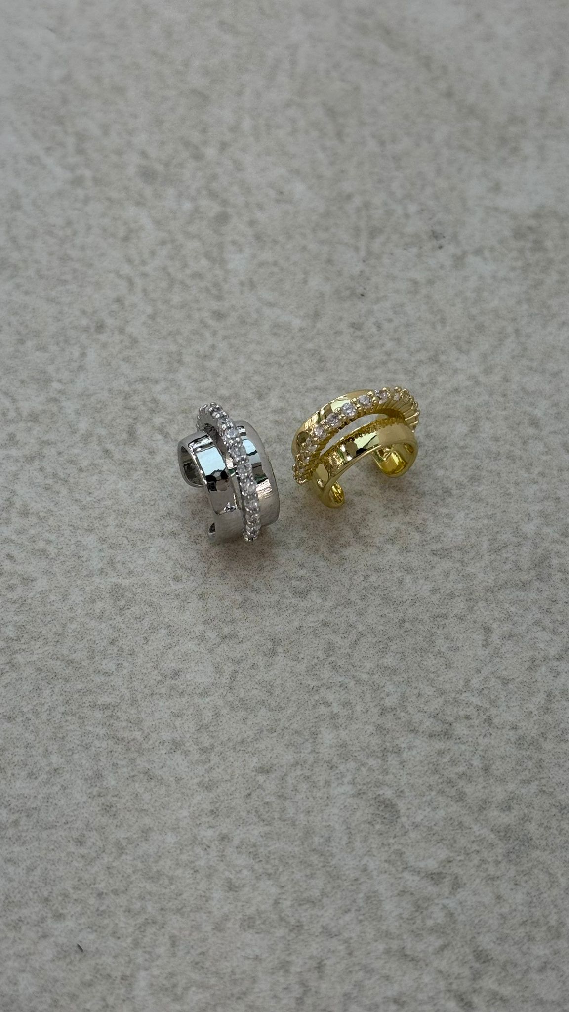 Kıkırdak Earcuff
