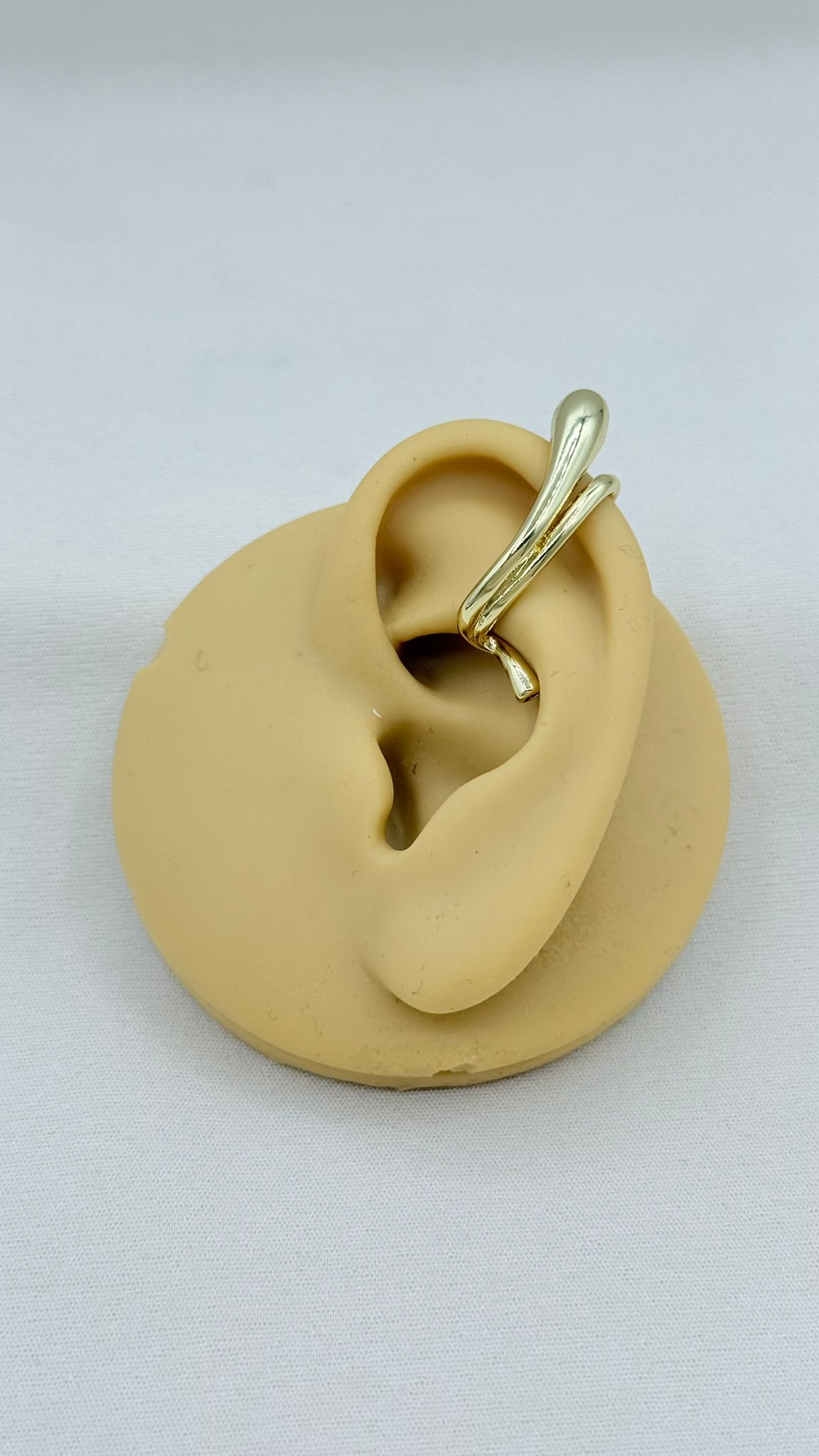 Kıkırdak Earcuff
