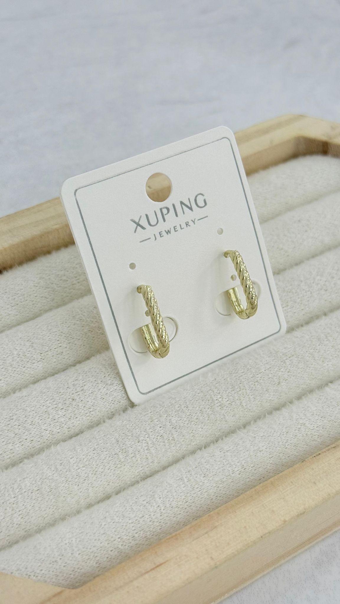 Xuping Küpe