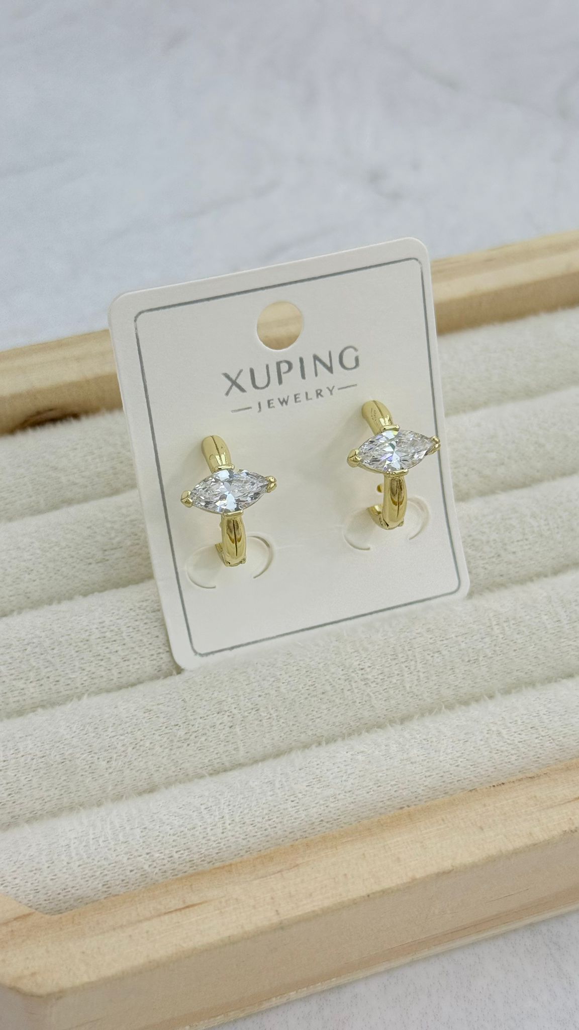 Xuping Küpe