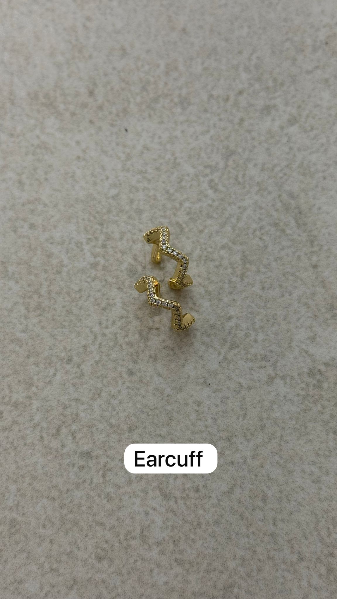 Kıkırdak Earcuff