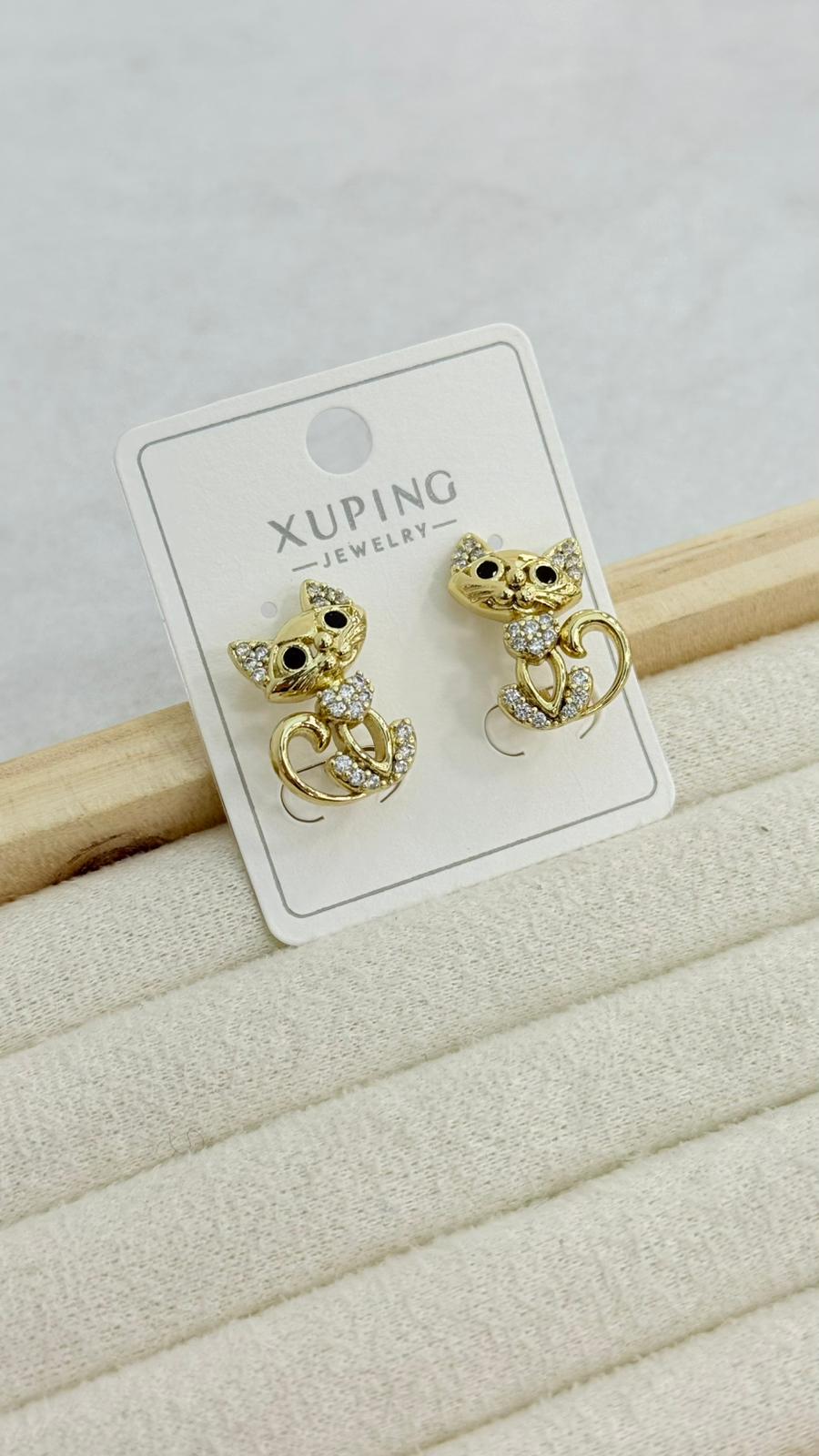 Xuping Küpe