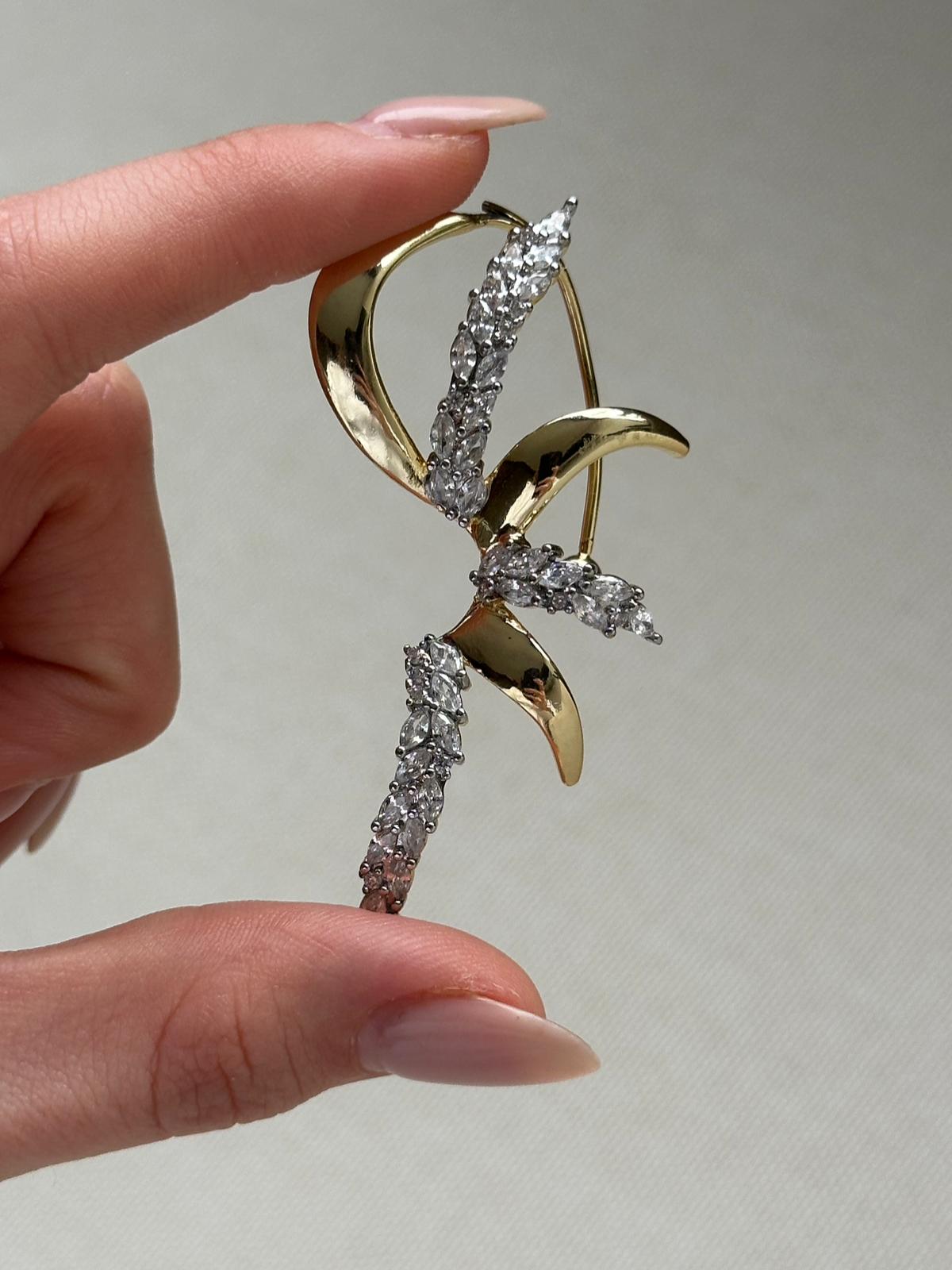 Kıkırdak Earcuff