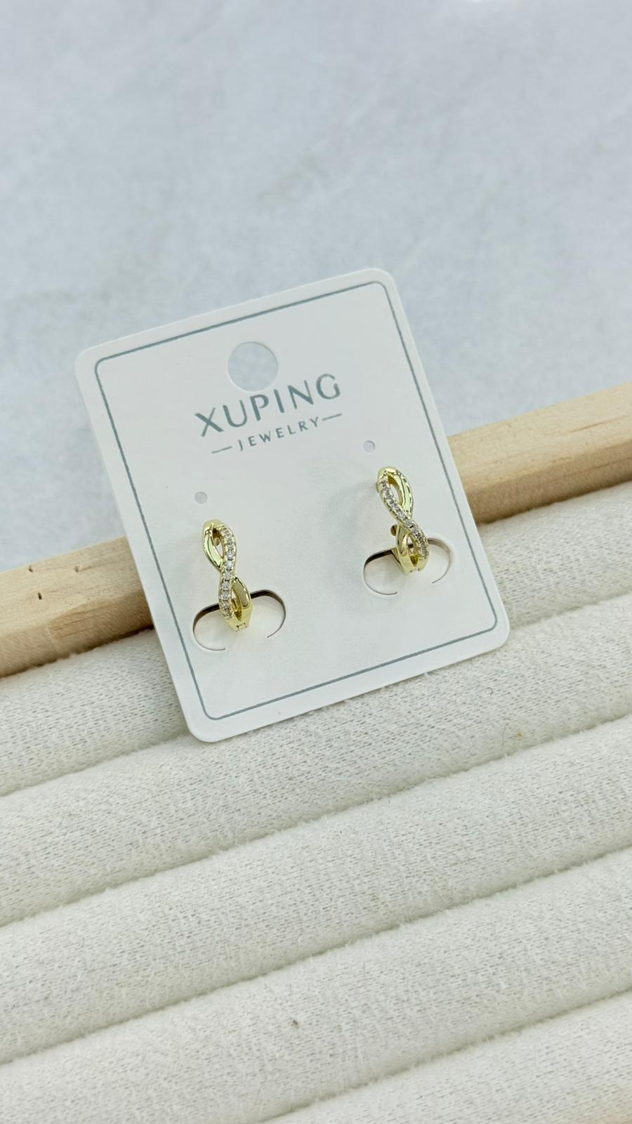 Xuping Küpe