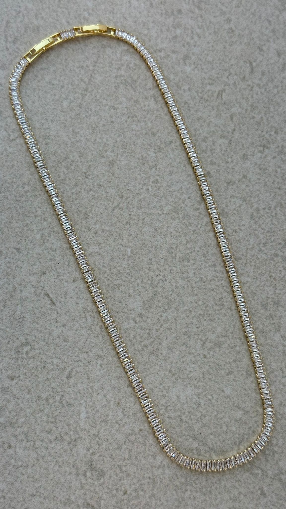 Bujiteri Kolye 2 MM