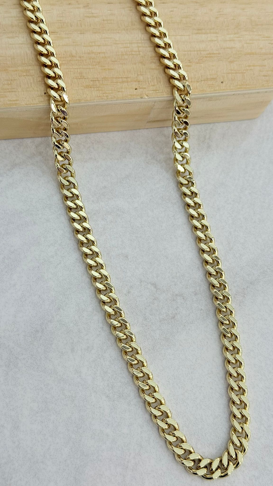 Xuping Kolye 60CM