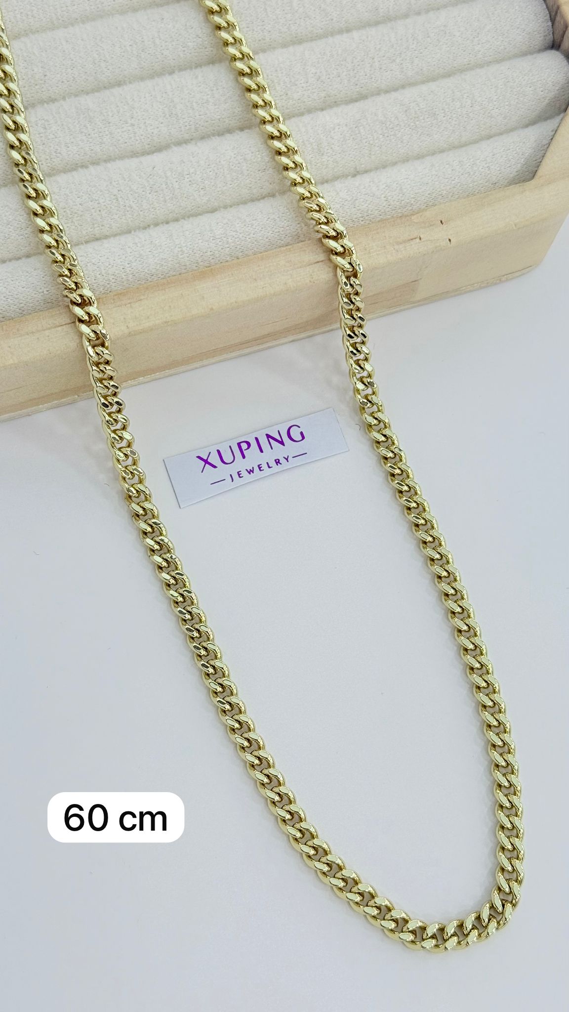 Xuping Kolye