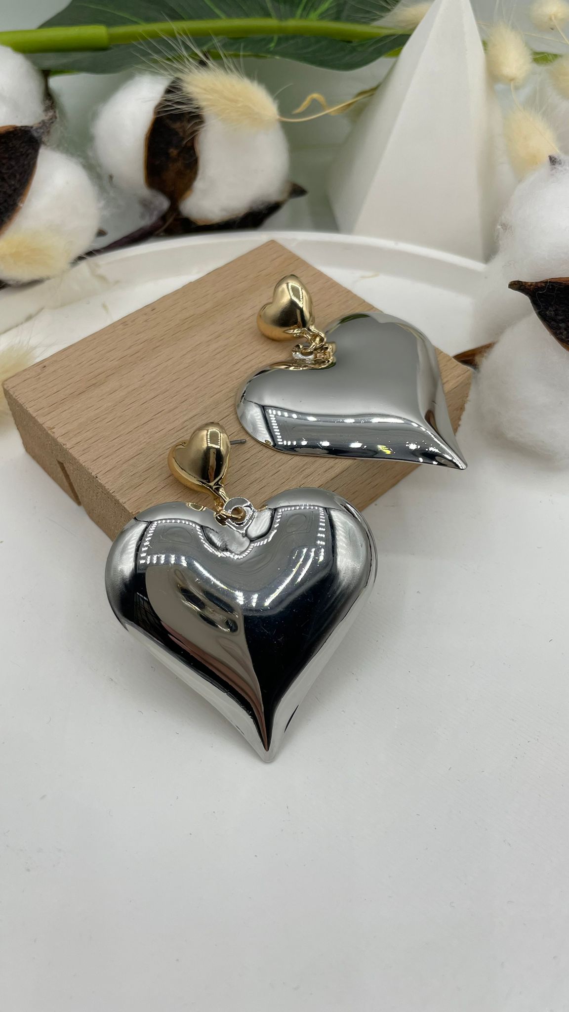 Bijuteri Küpe