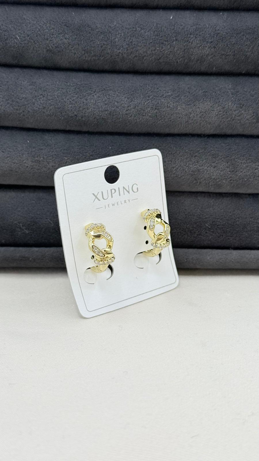 Xuping Küpe