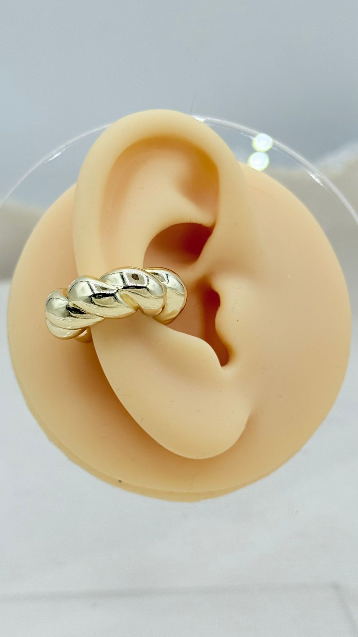 Kıkırdak EARCUFF