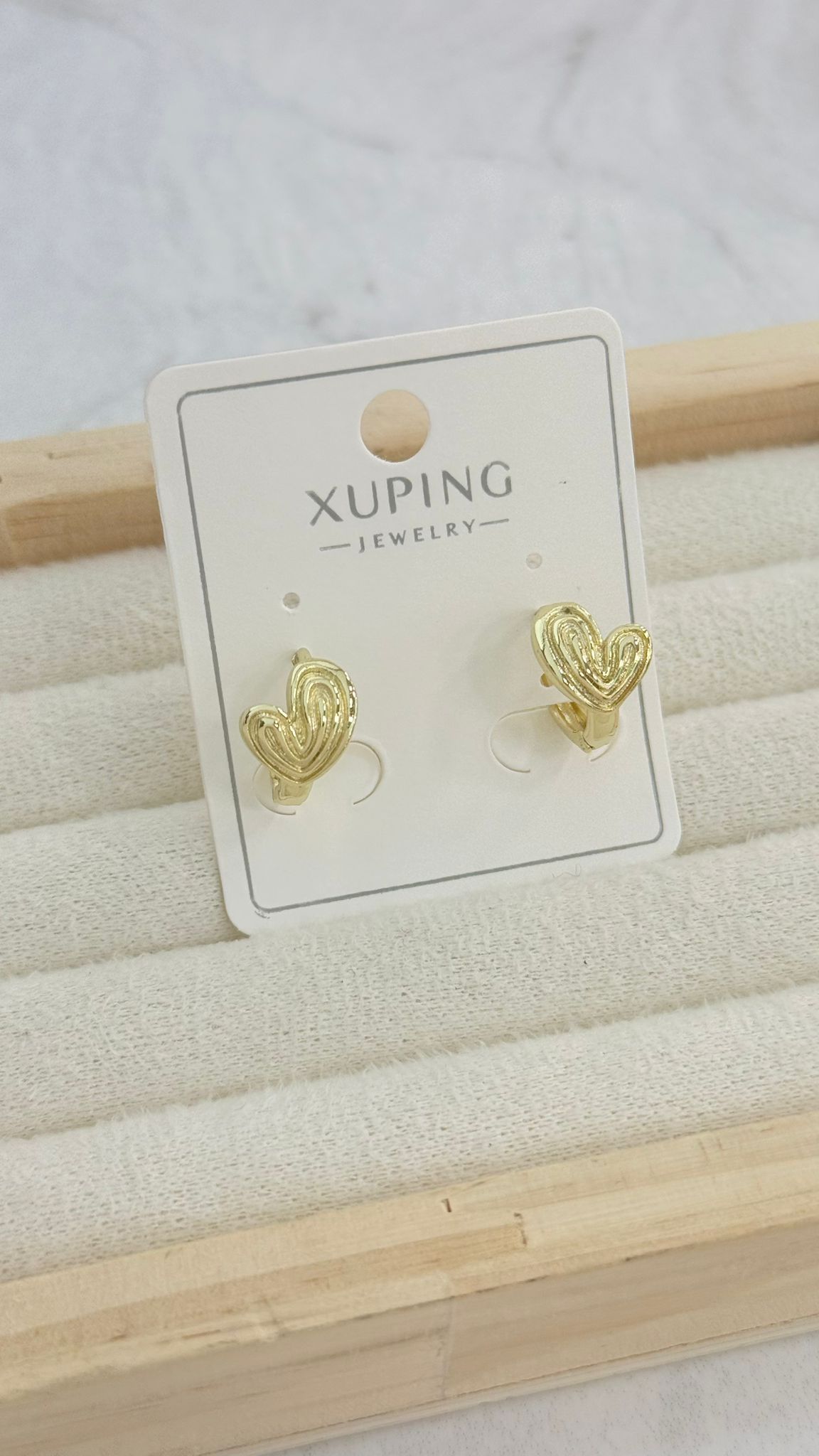 Xuping Küpe