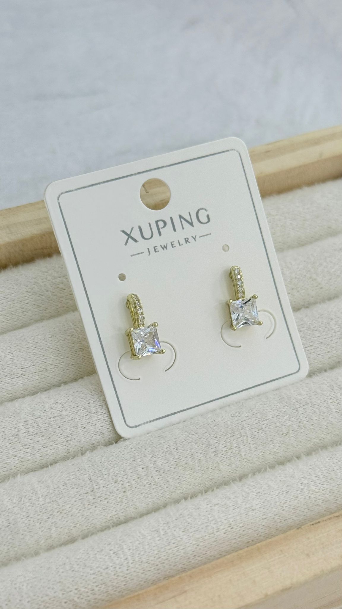 Xuping Küpe