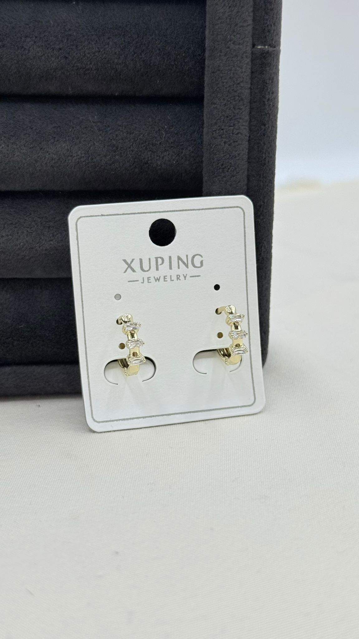 Xuping Küpe