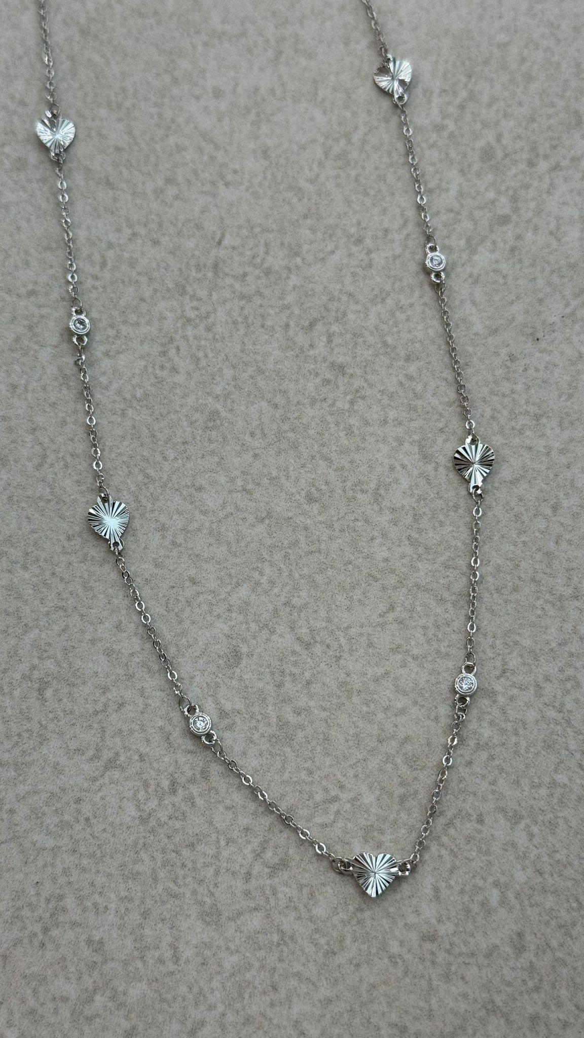 Bujiteri Kolye 45+3 Cm