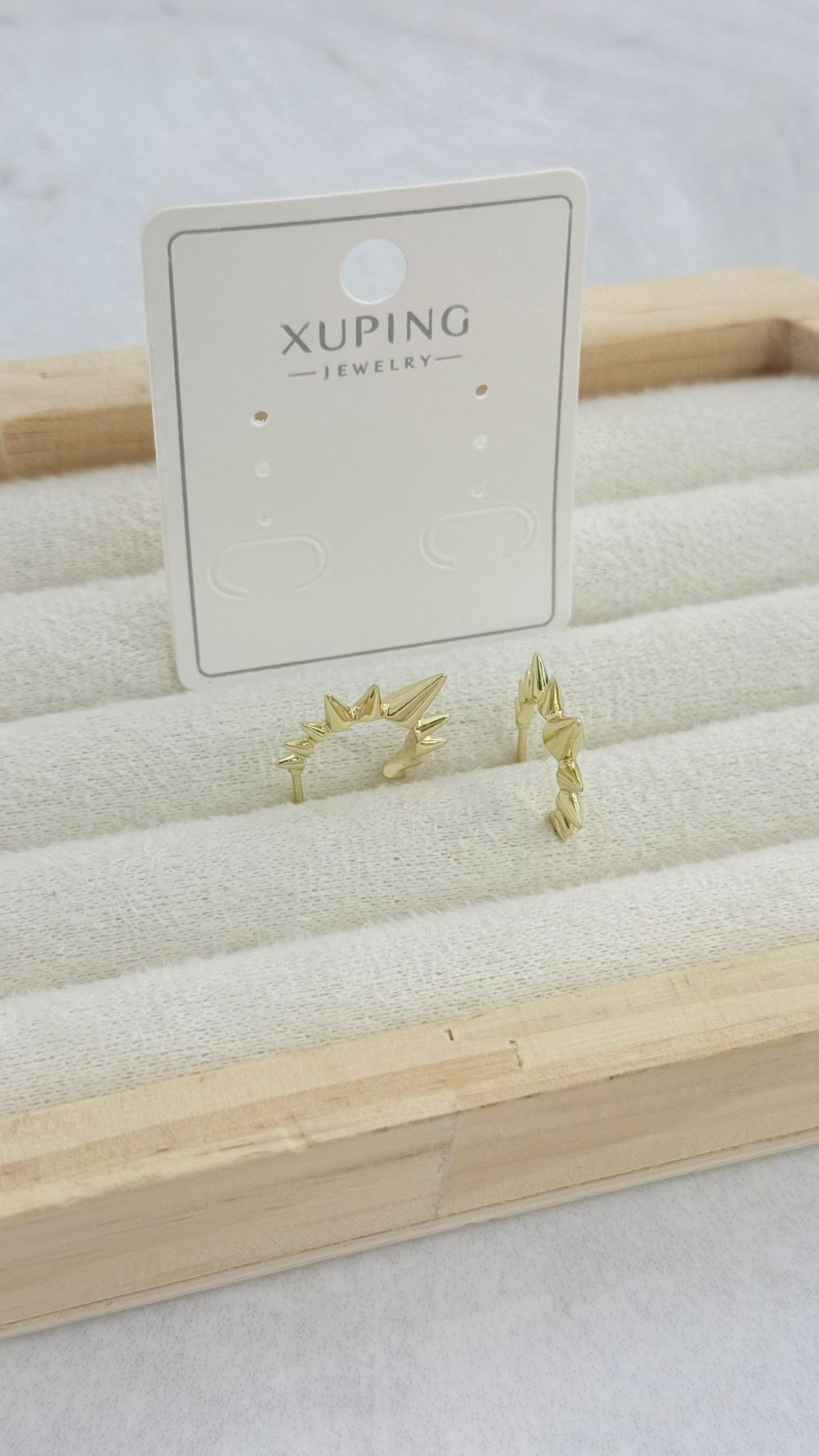 Xuping Küpe