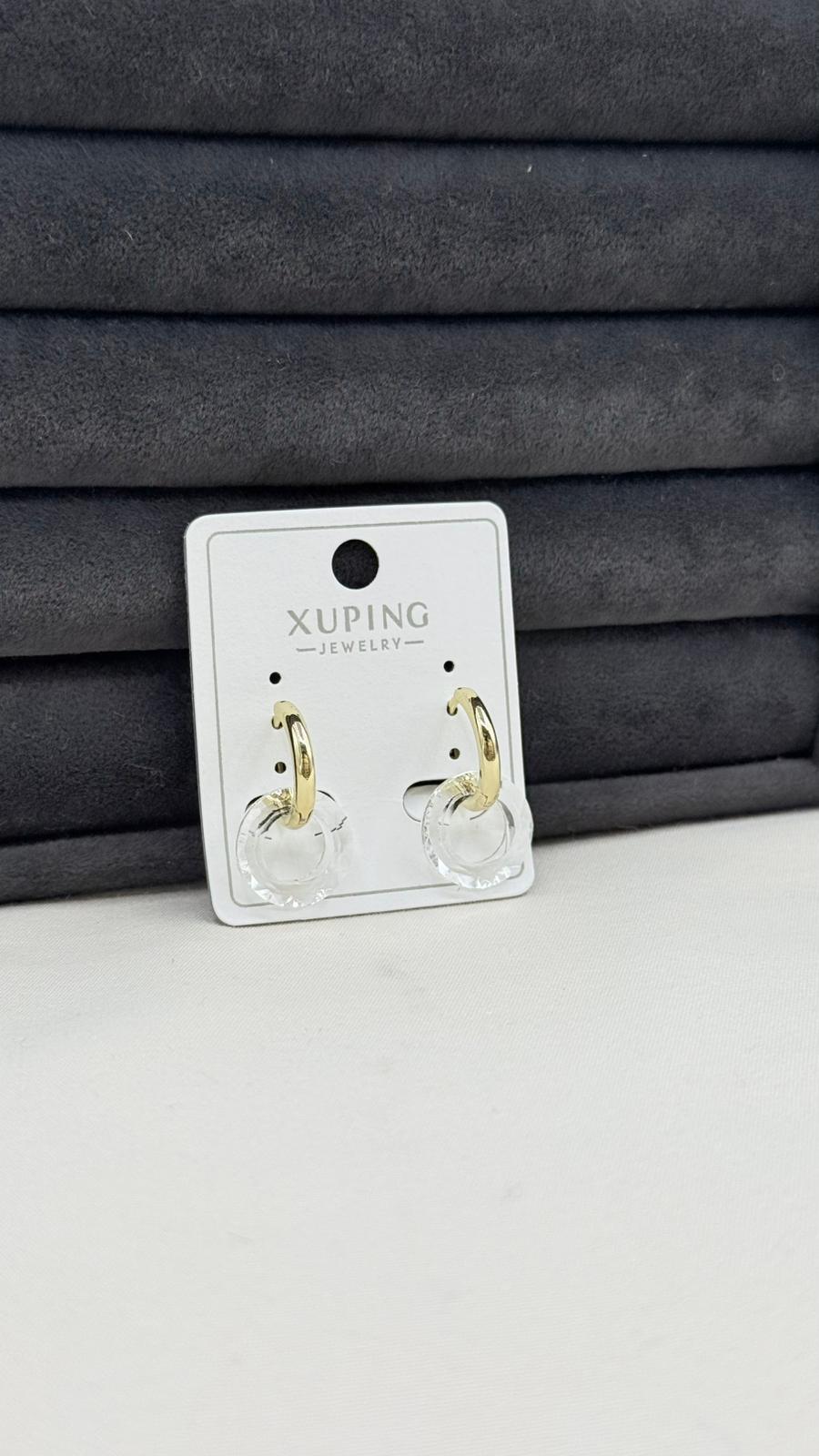 Xuping Küpe