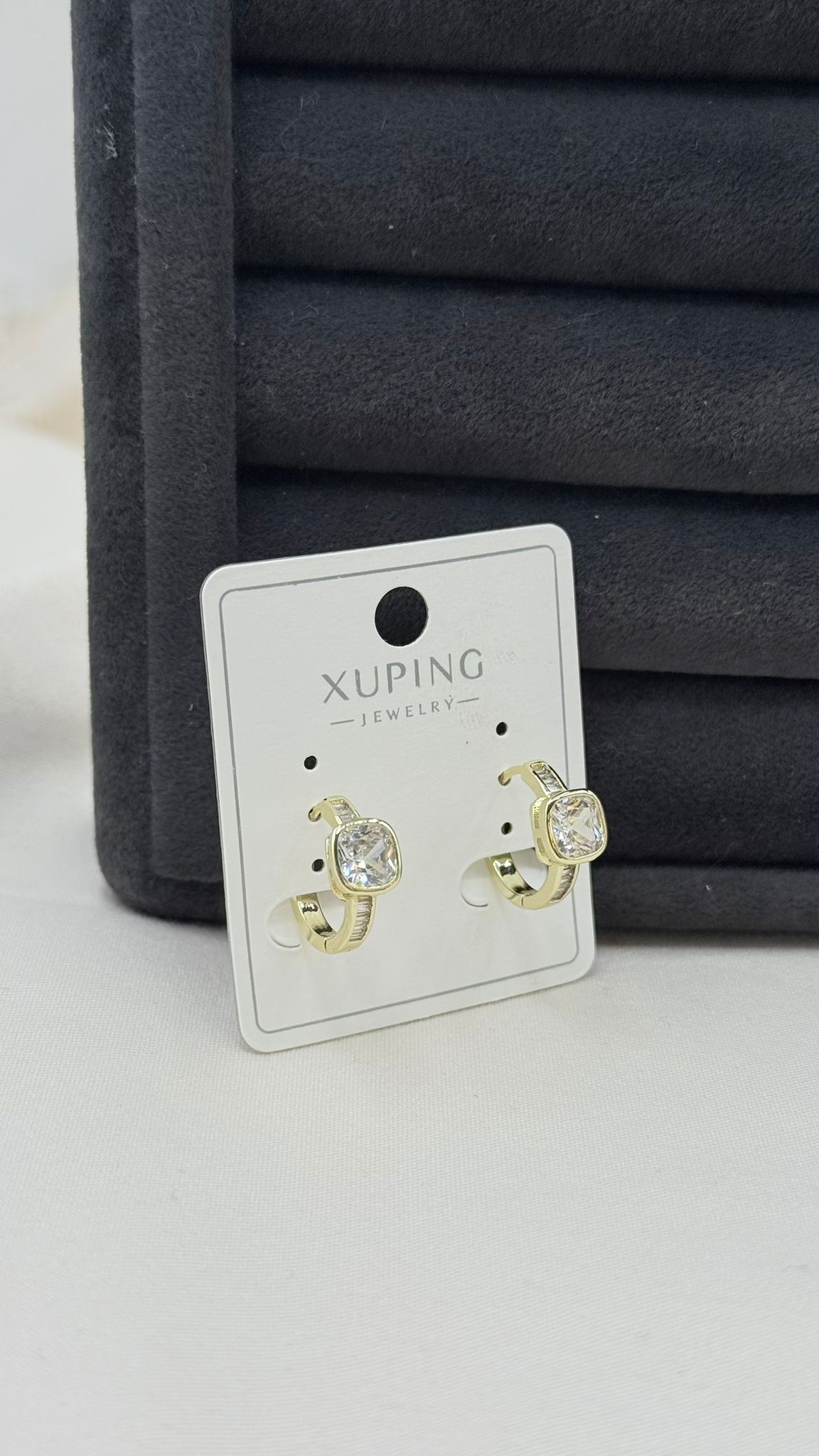 Xuping Küpe