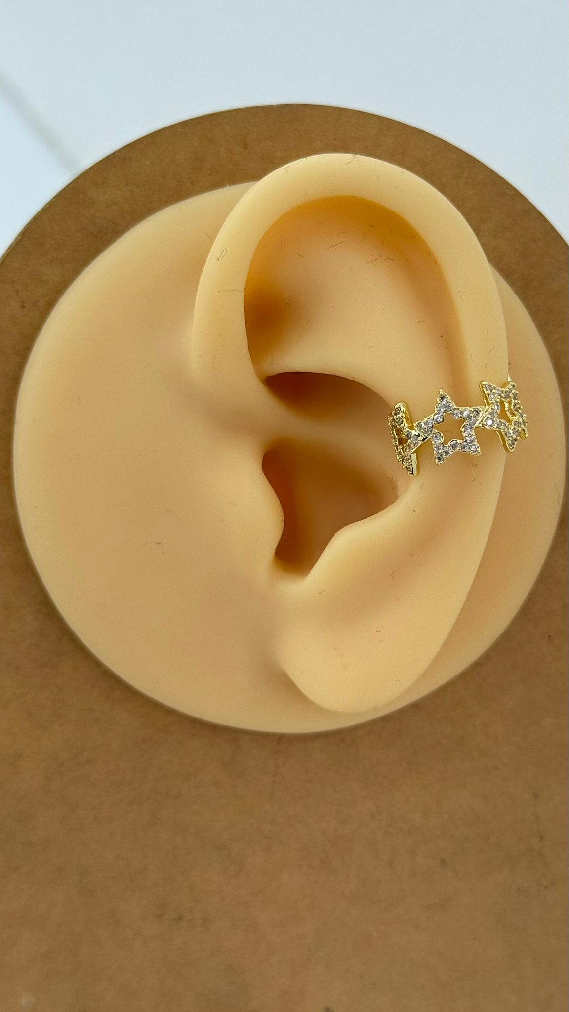 Kıkırdak Earcuff