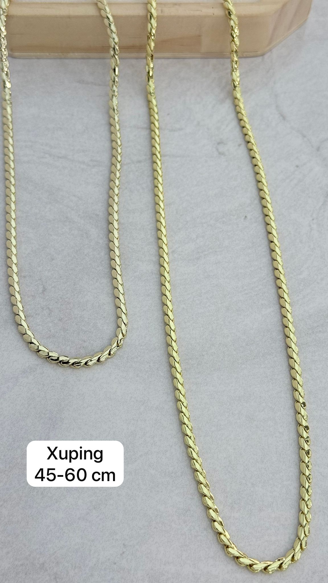 Xuping Kolye