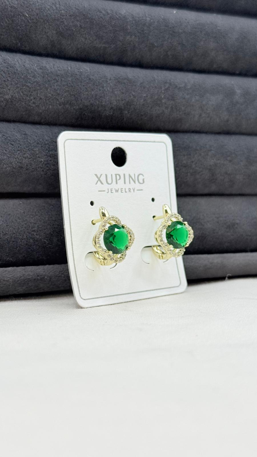 Xuping Küpe