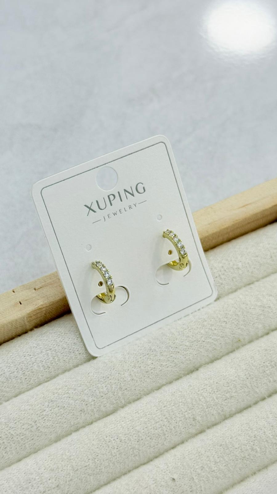Xuping Küpe