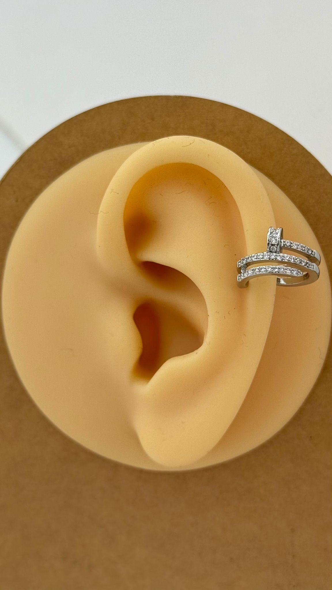 Kıkırdak Earcuff