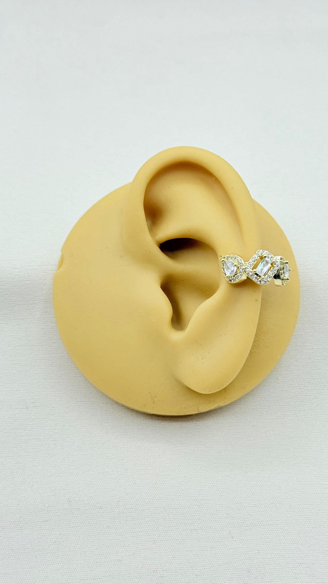 Kıkırdak Earcuff