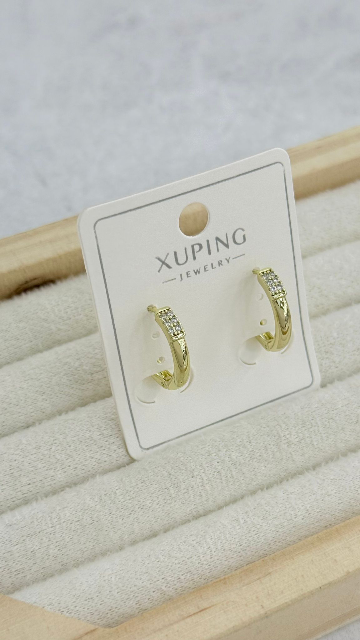Xuping Küpe